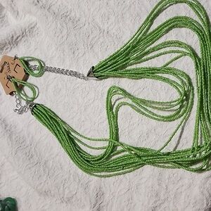 Necklace item #111